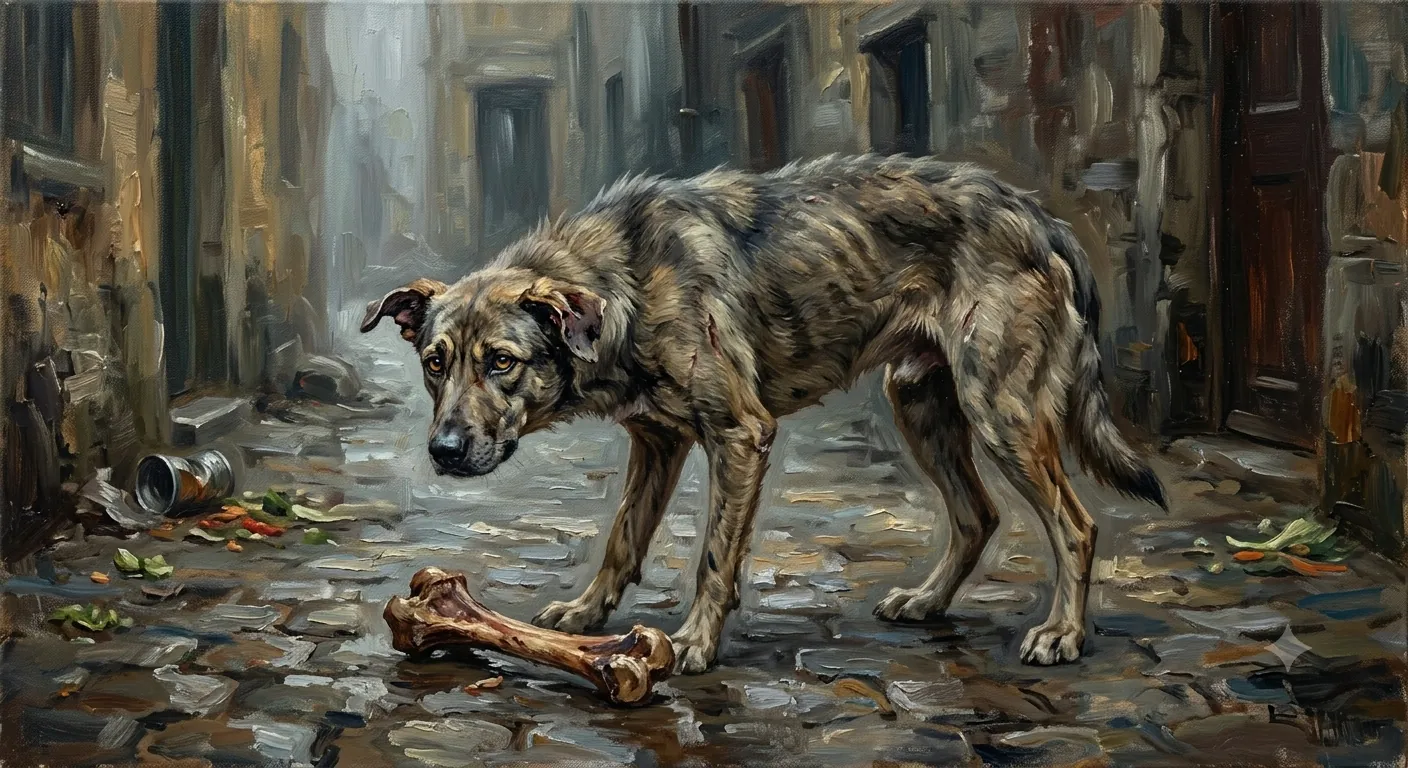 Alley Cur