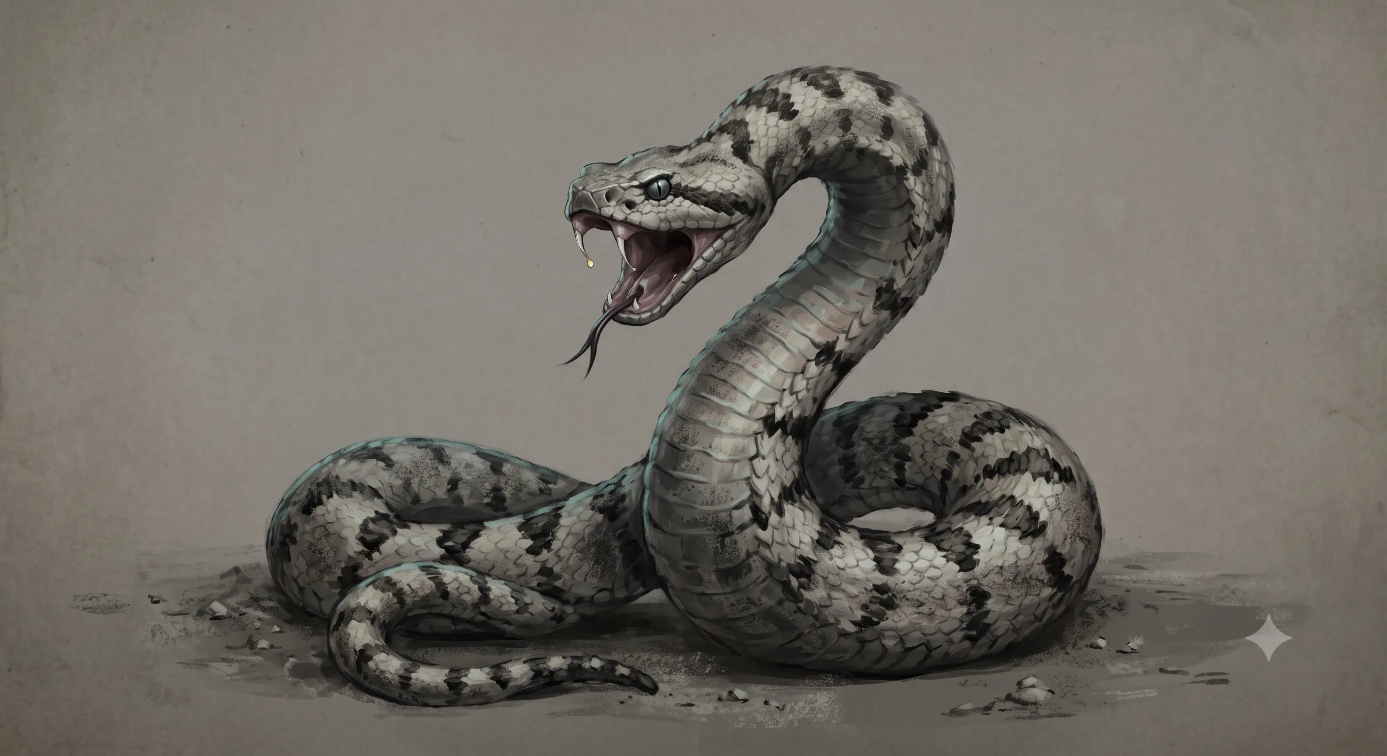 Ashfang Viper
