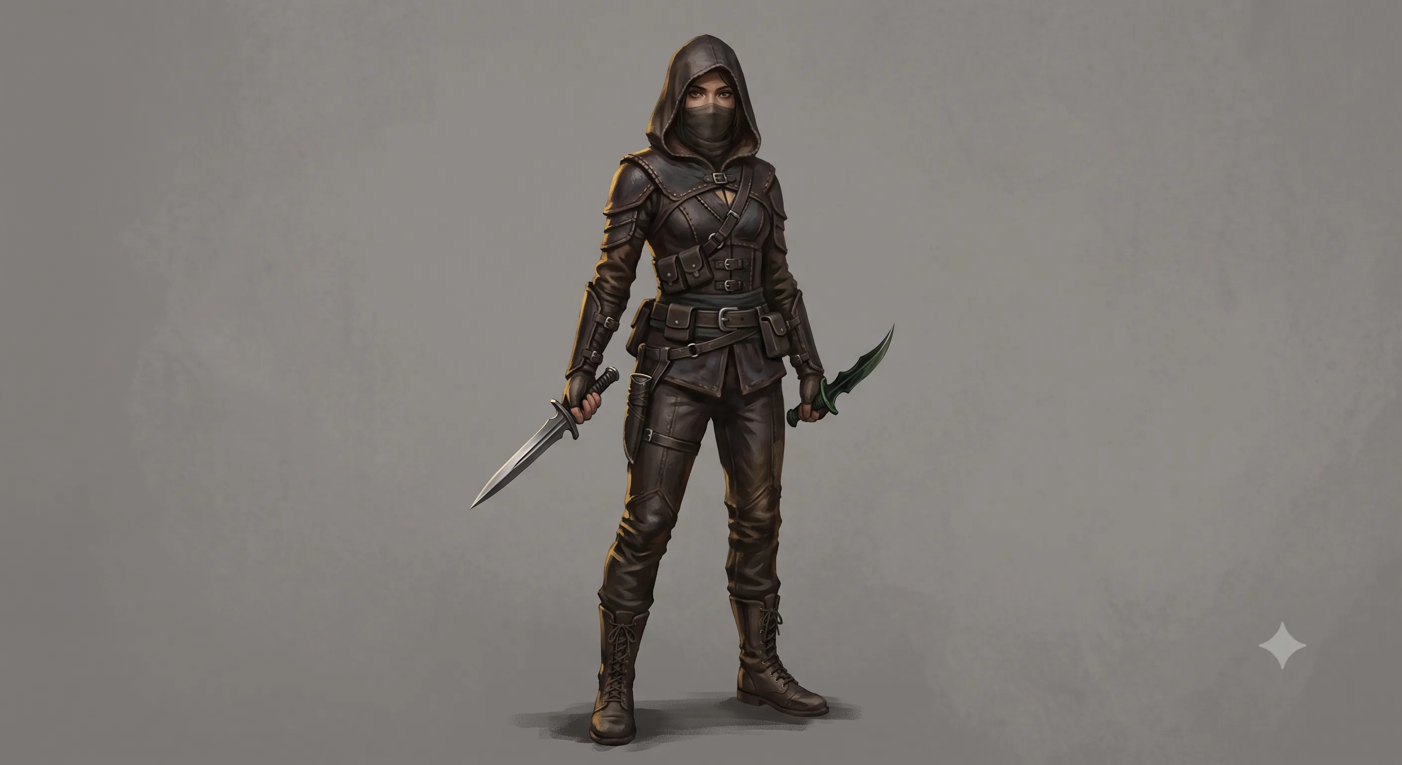 Blade-for-Hire