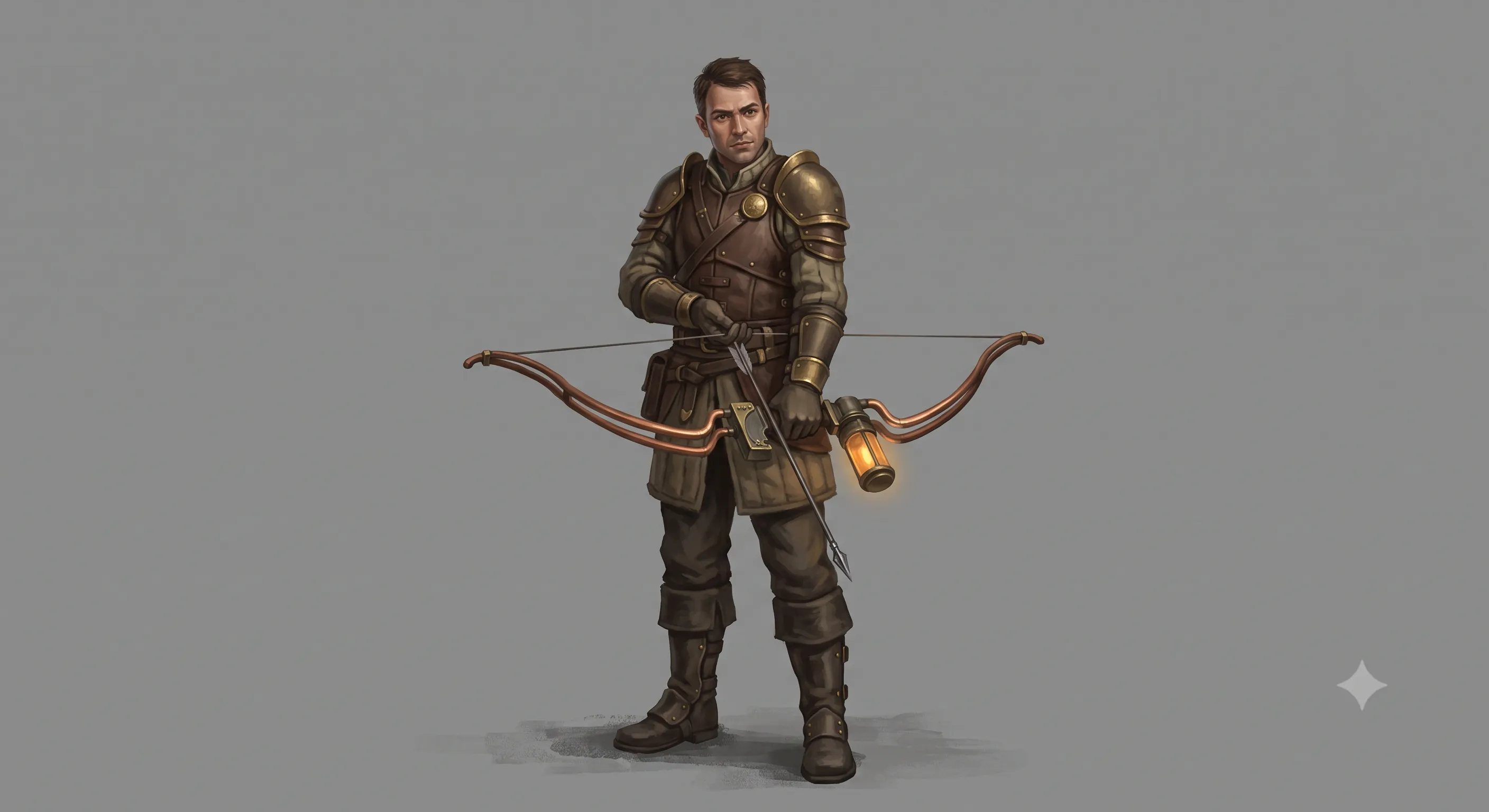 Coilbow Marksman