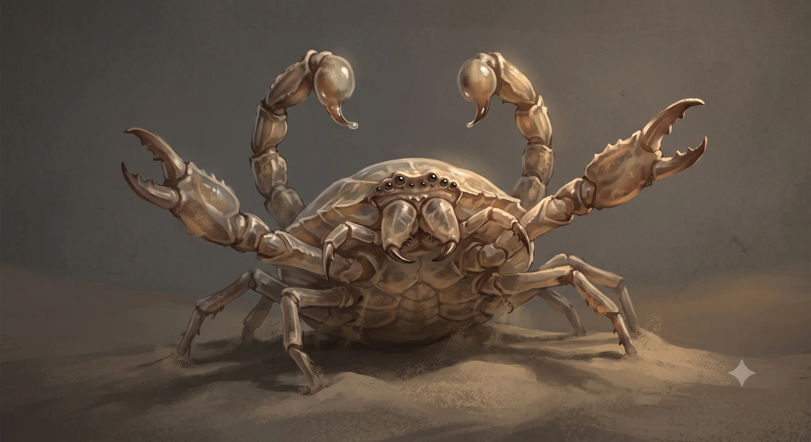 Dune-Skitter