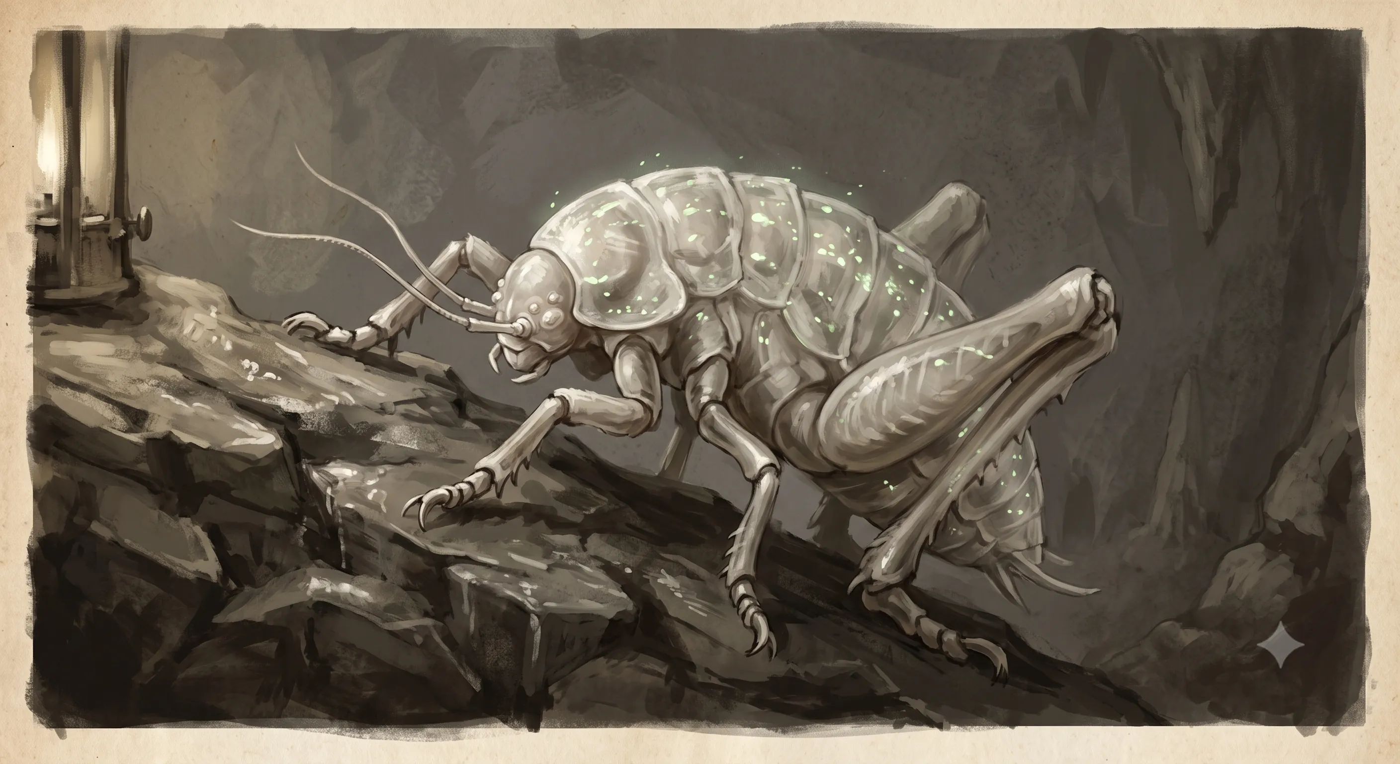 Gloomhopper