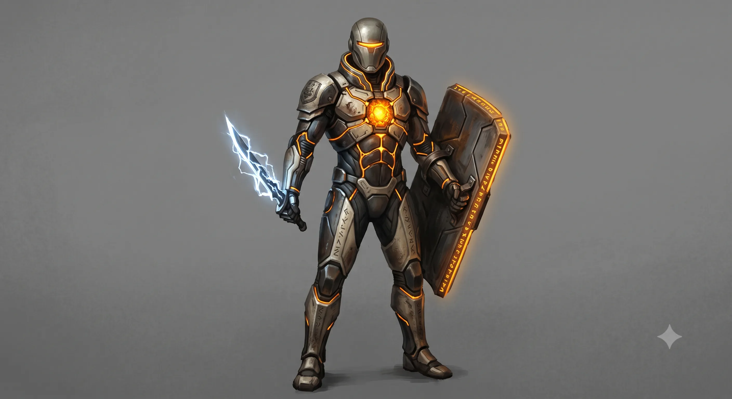 Guild-Hall Watch-Sergeant