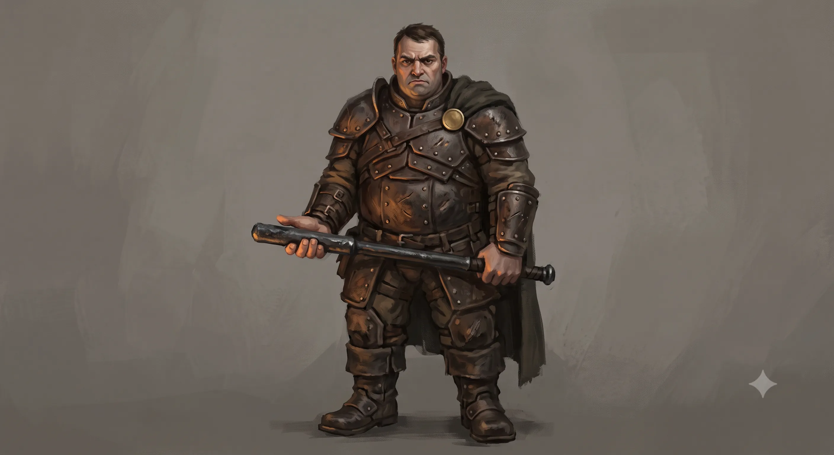 Guild Knuckle