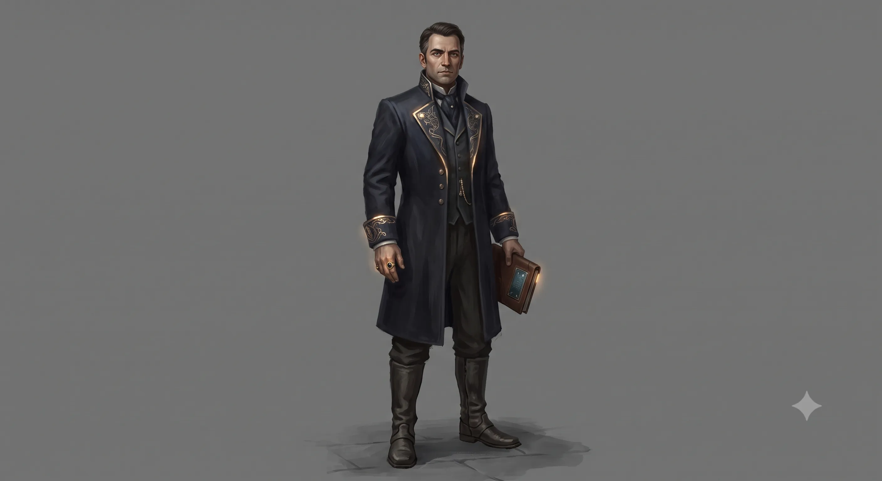 Guild Magnate (