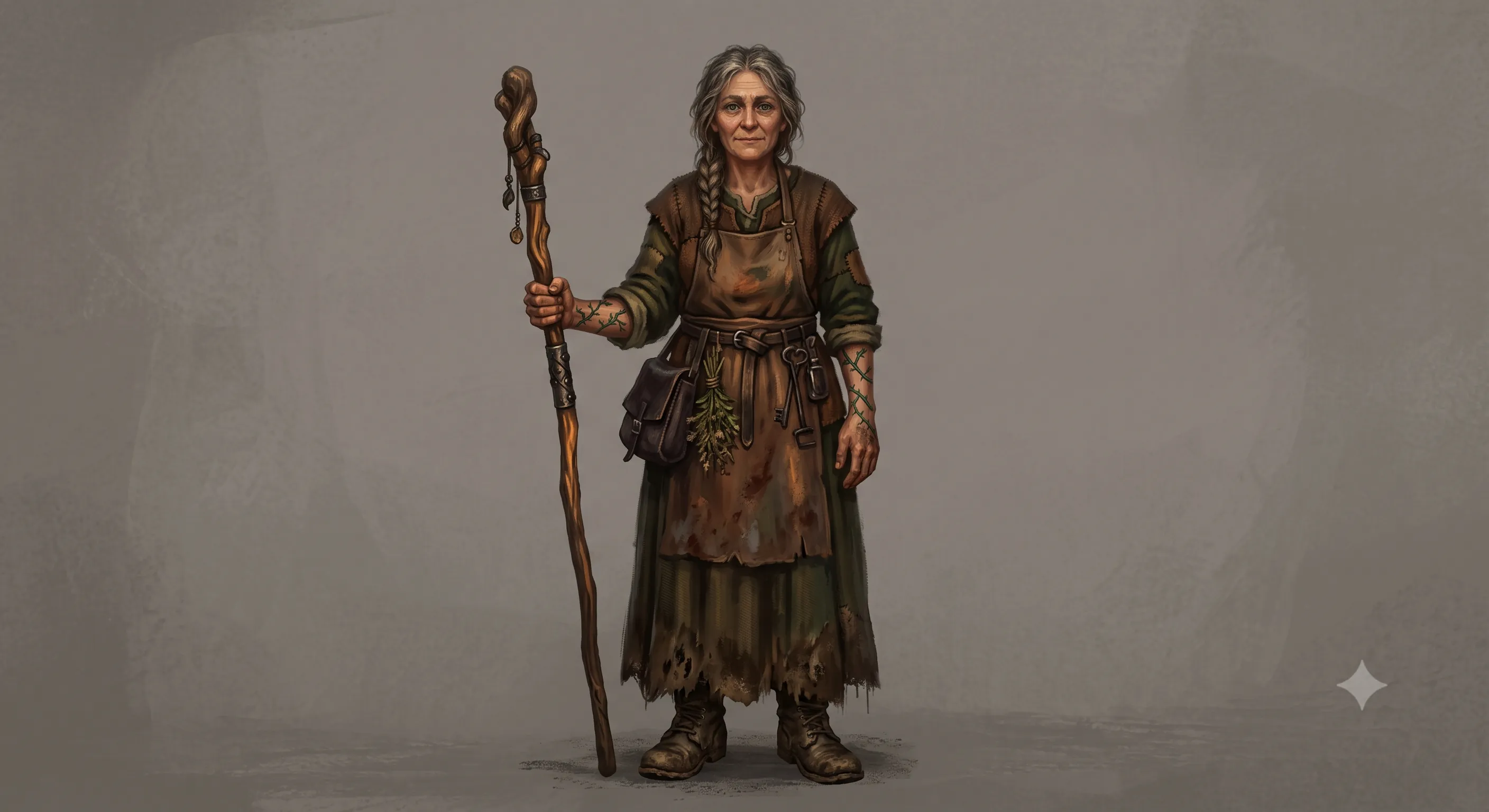 Hedge-Caster