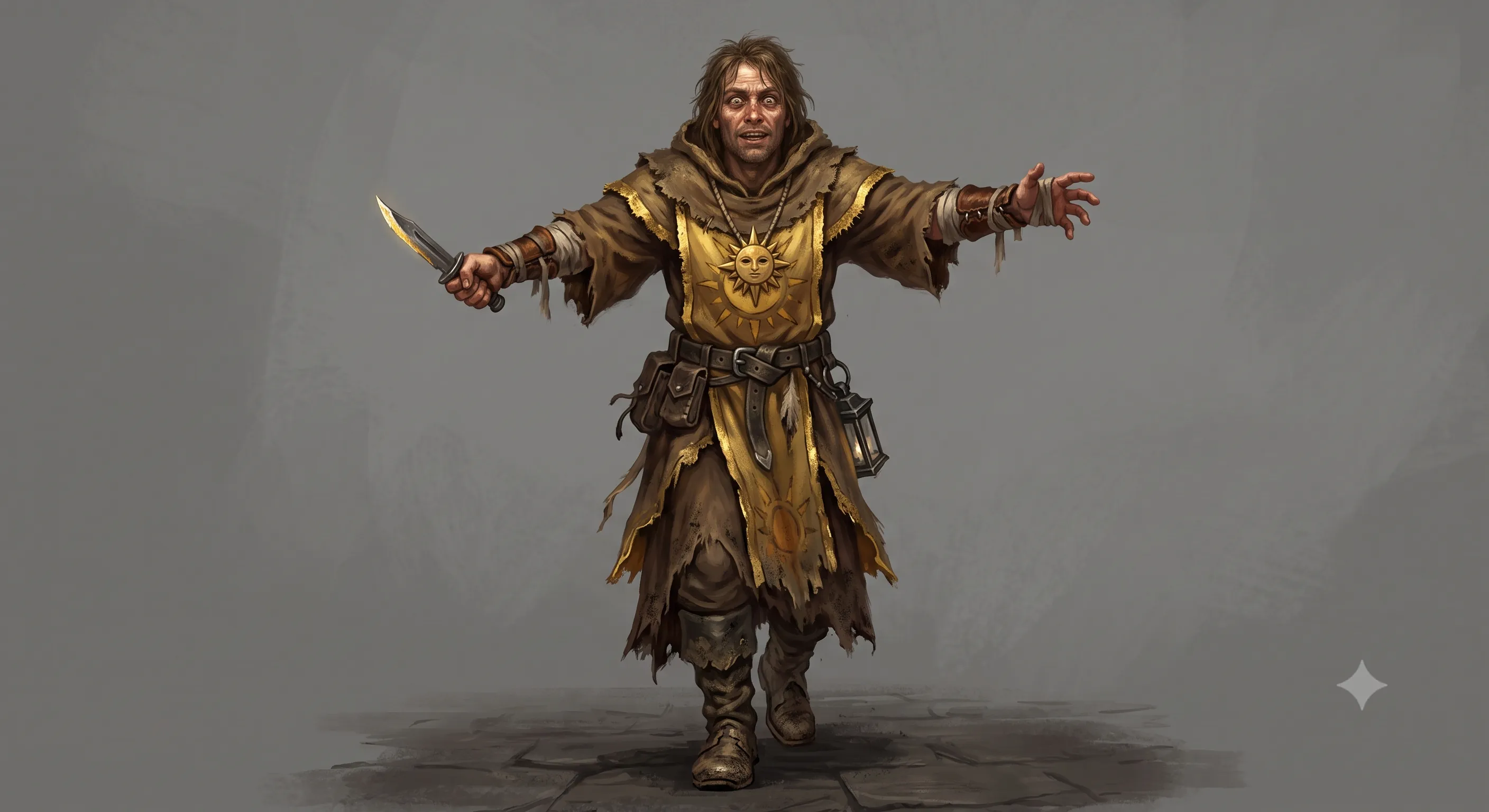 Herald Acolyte