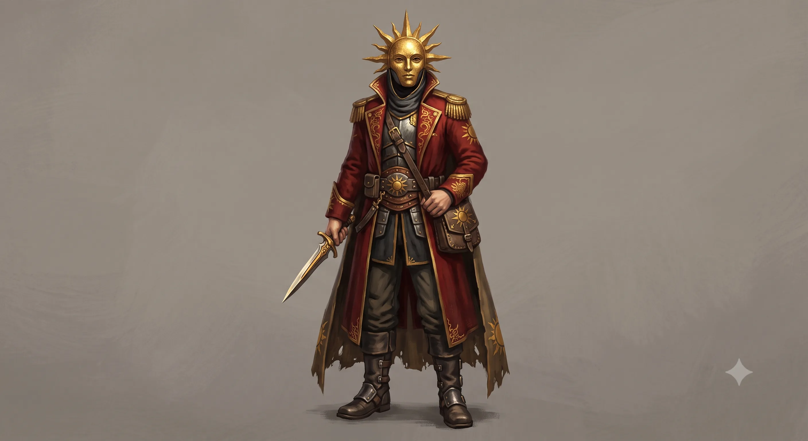 Herald Cell-Leader