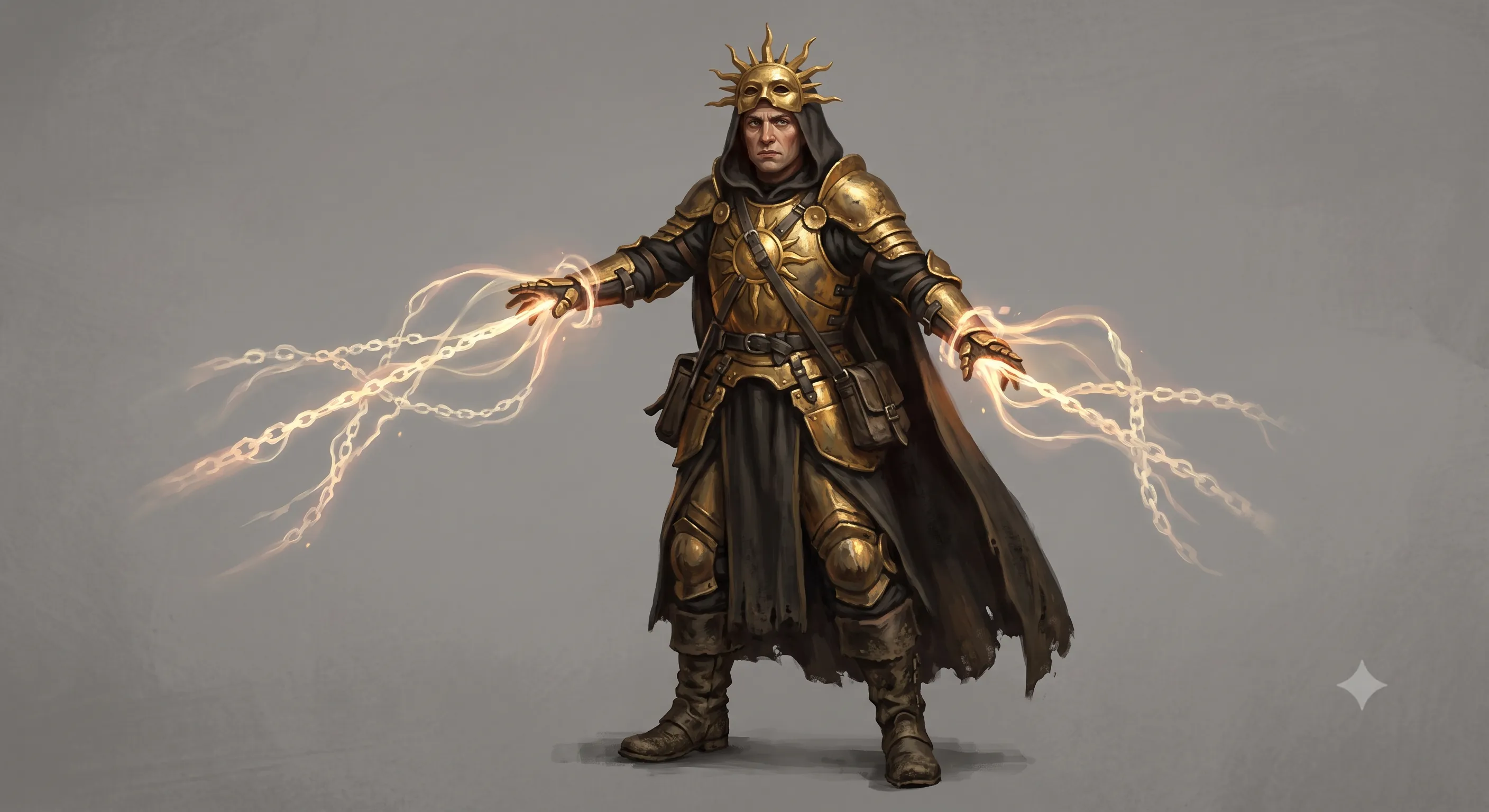 Herald Zealot