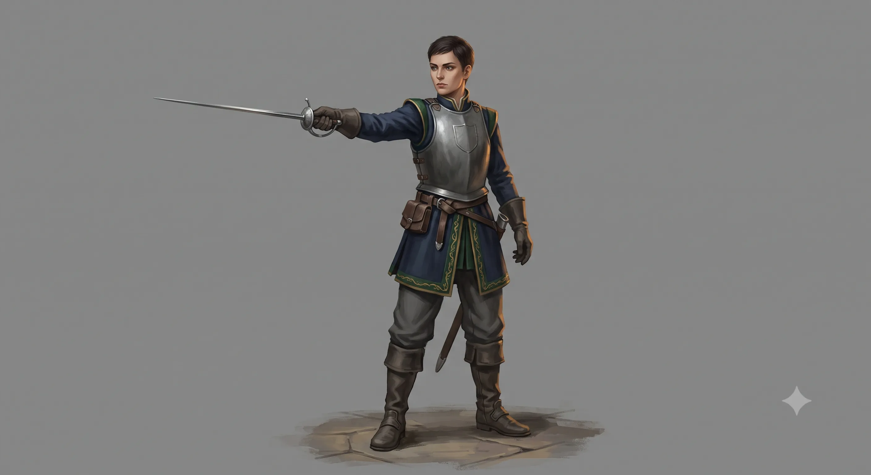 House Blade