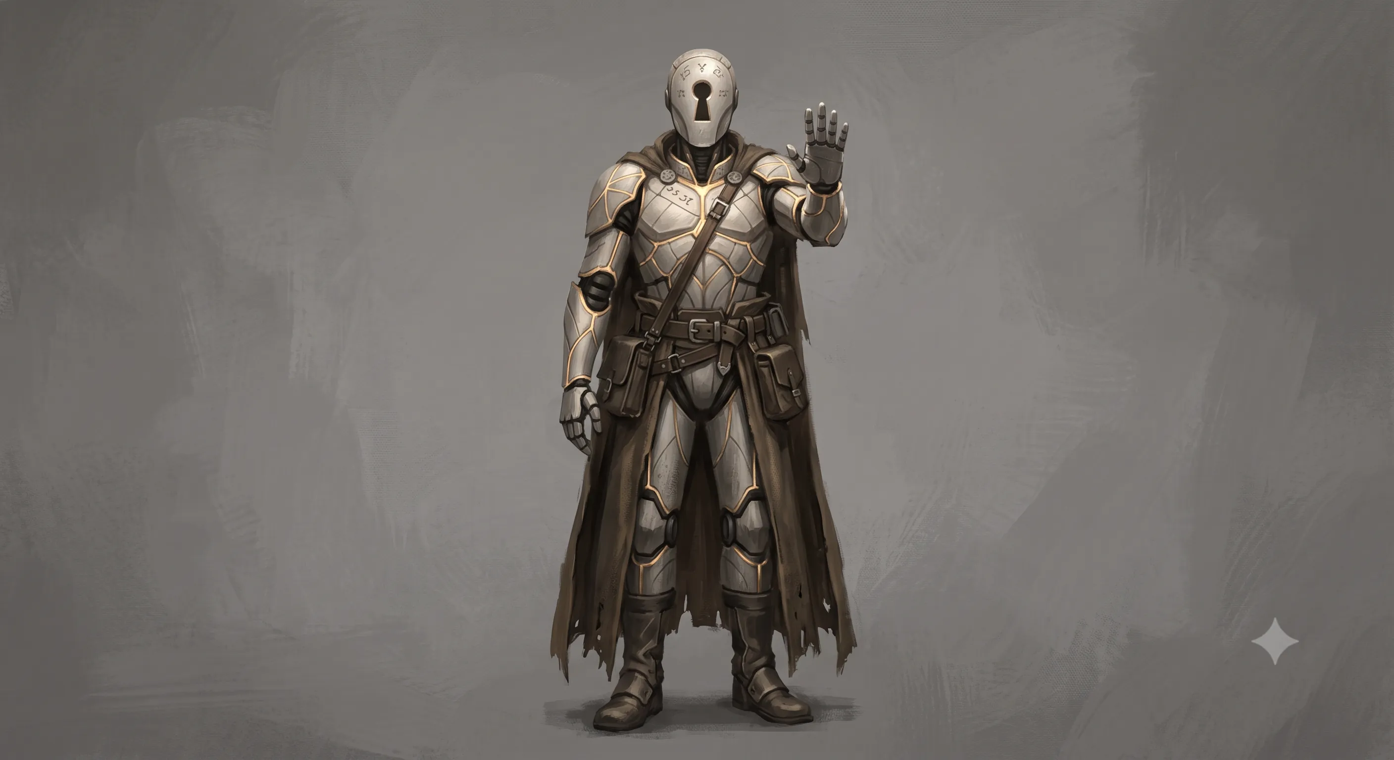 Latchwarden