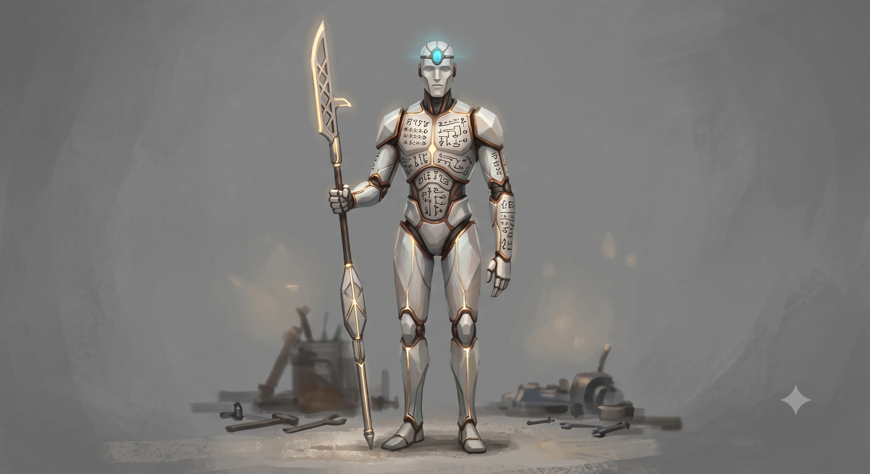 Latticework Marshal
