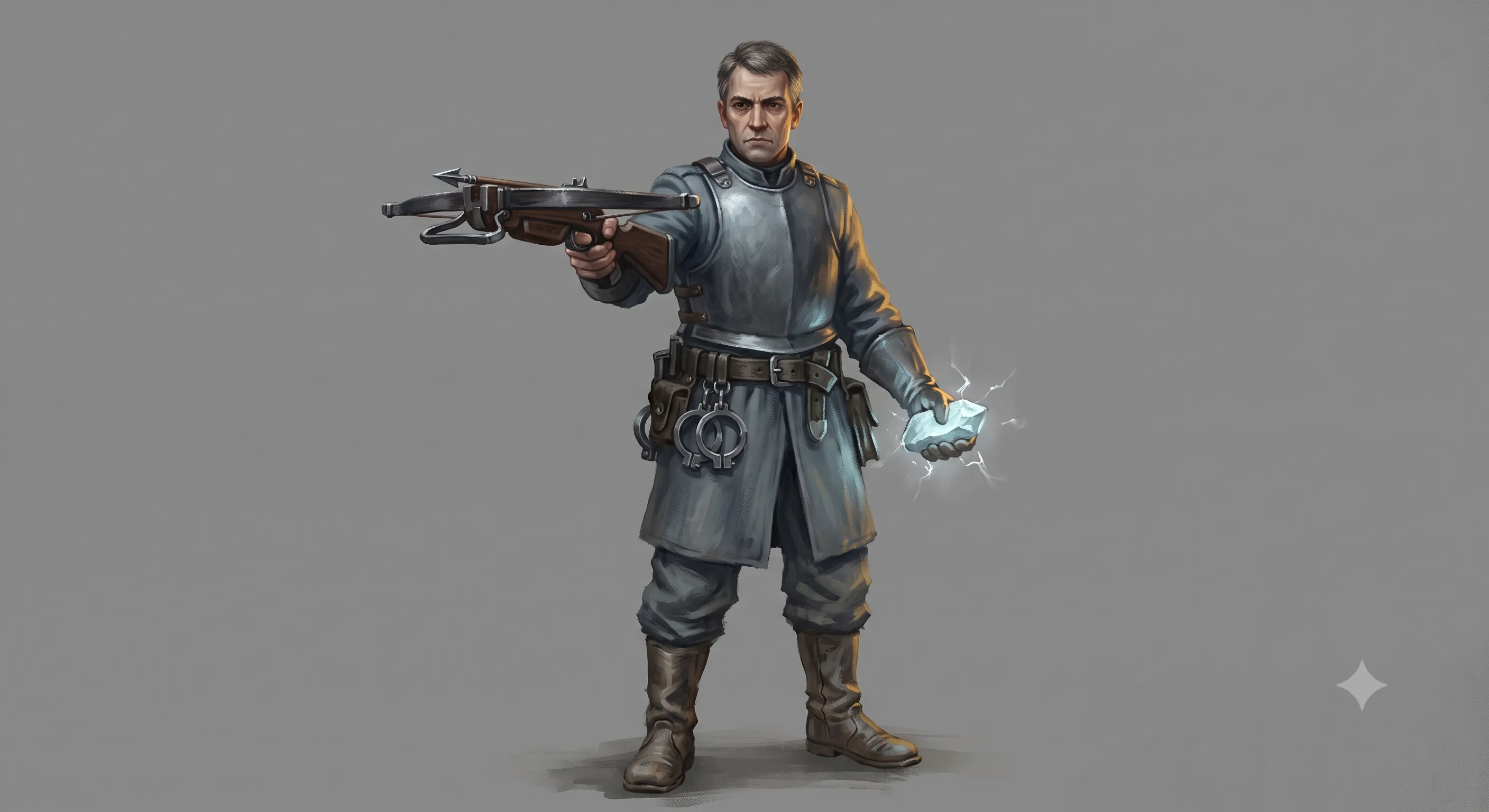 OCTA Field Agent