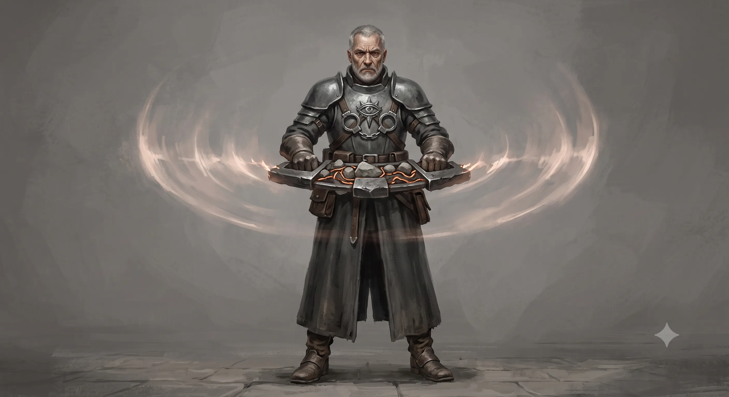 OCTA Inquisitor