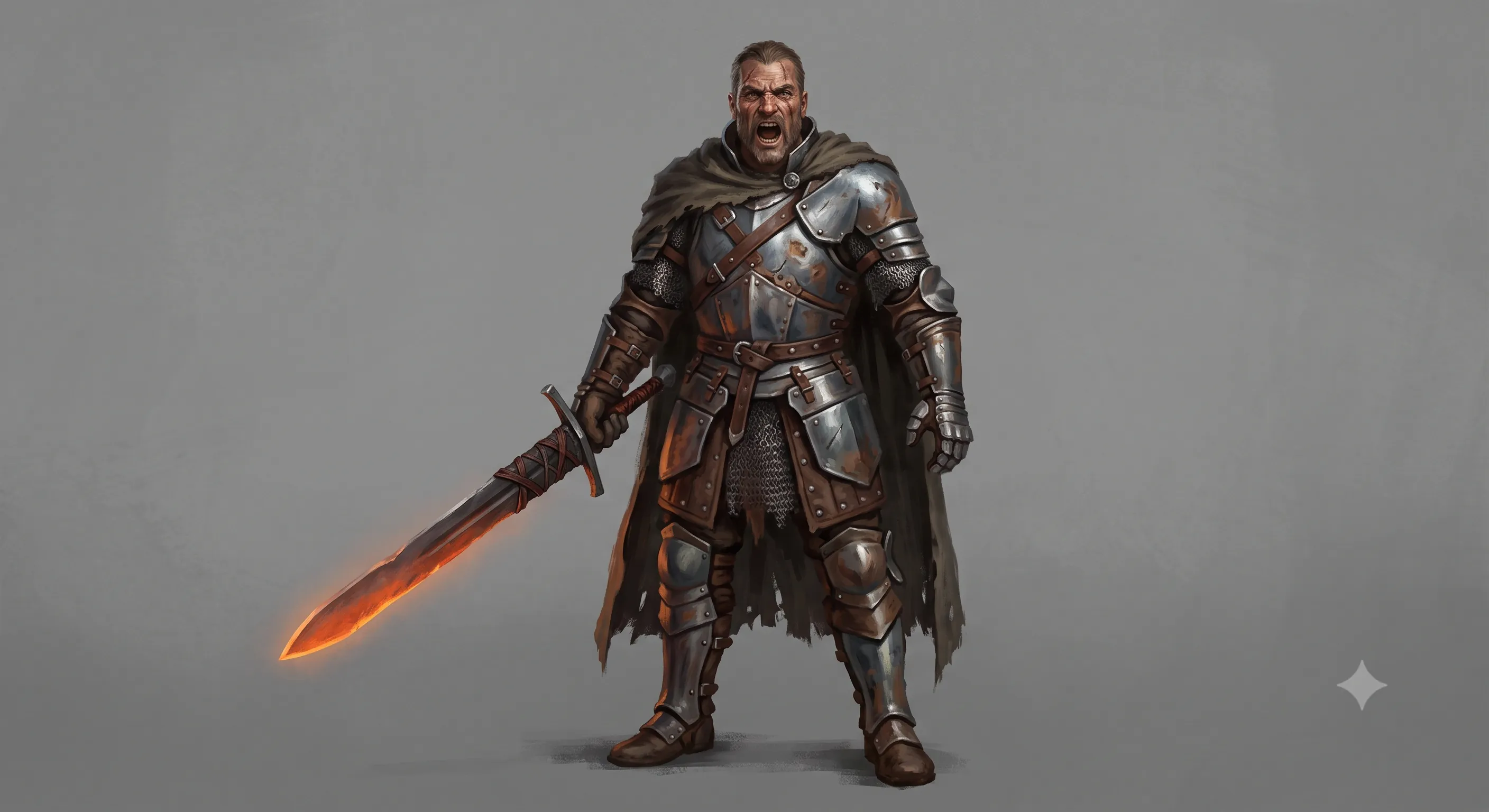 Raid-Captain of the Waste