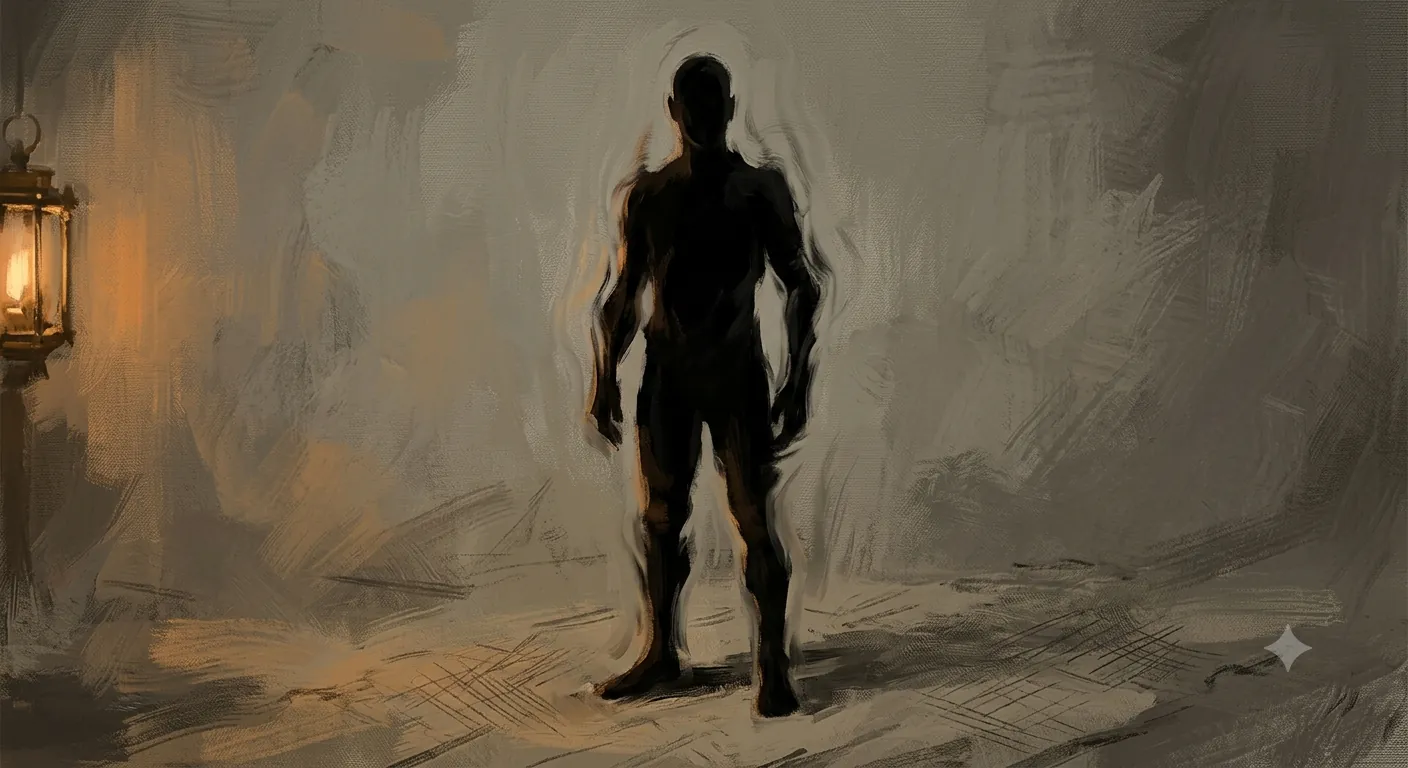 The Unseen