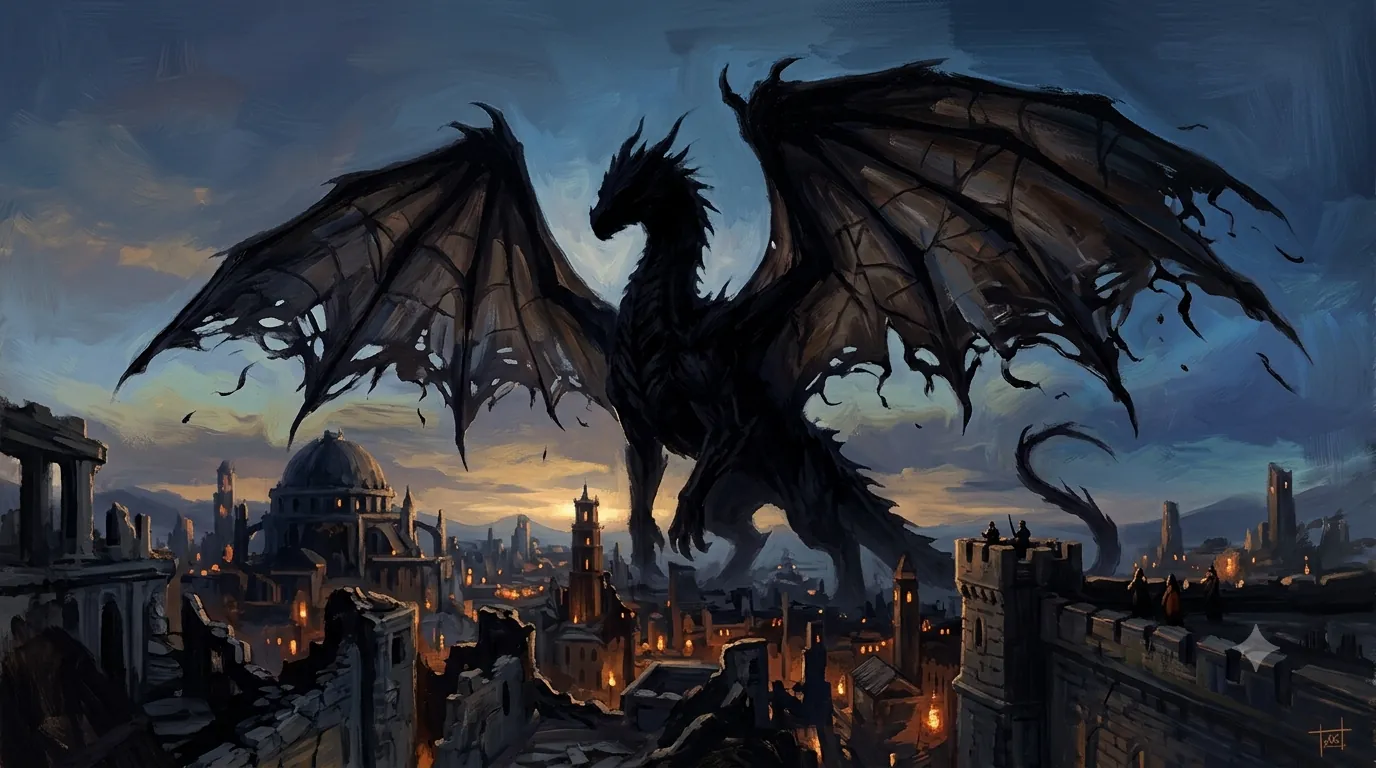 VOKHRAITH, THE CATHEDRAL WOUND