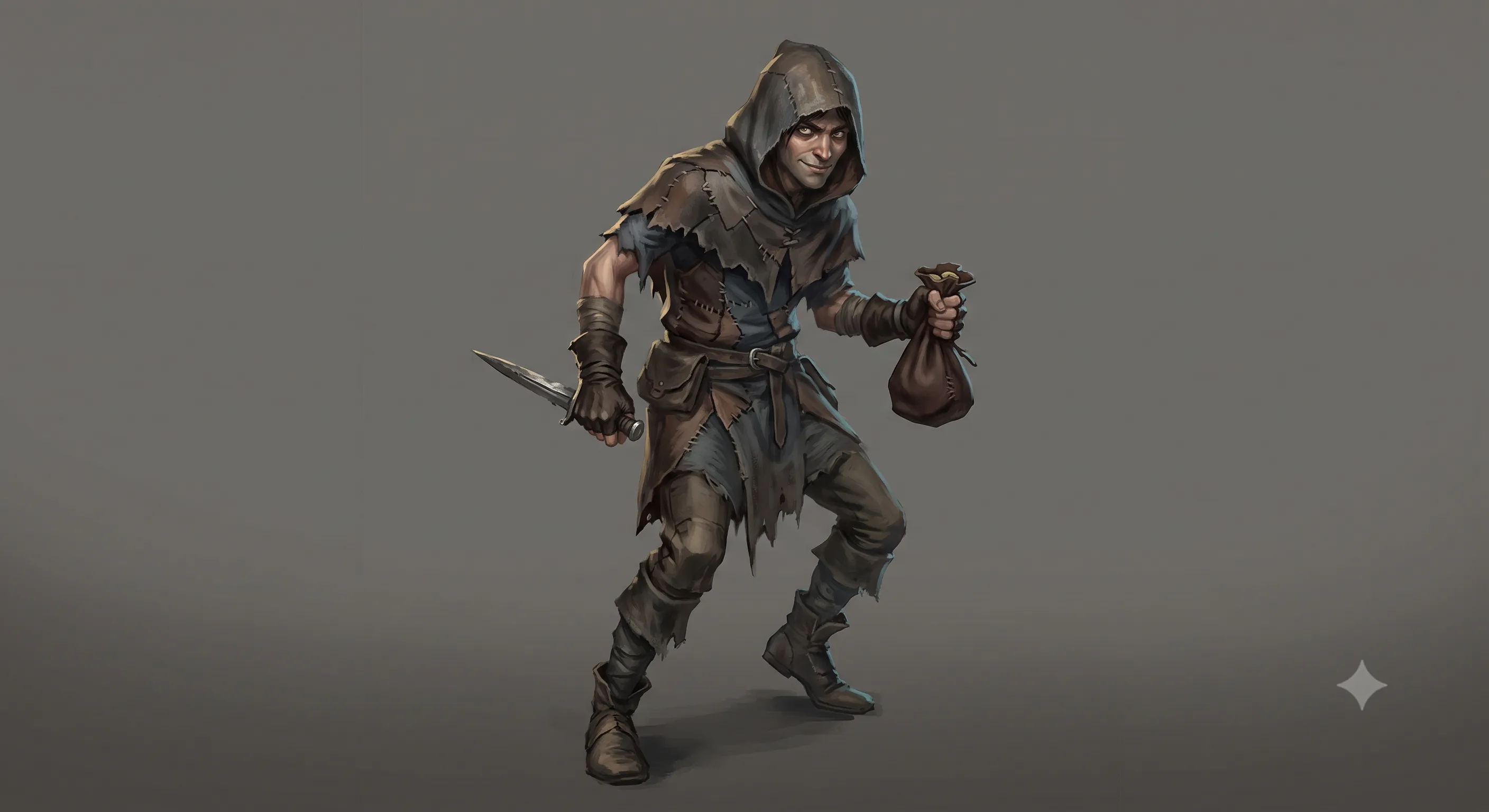 Warrens Cutpurse