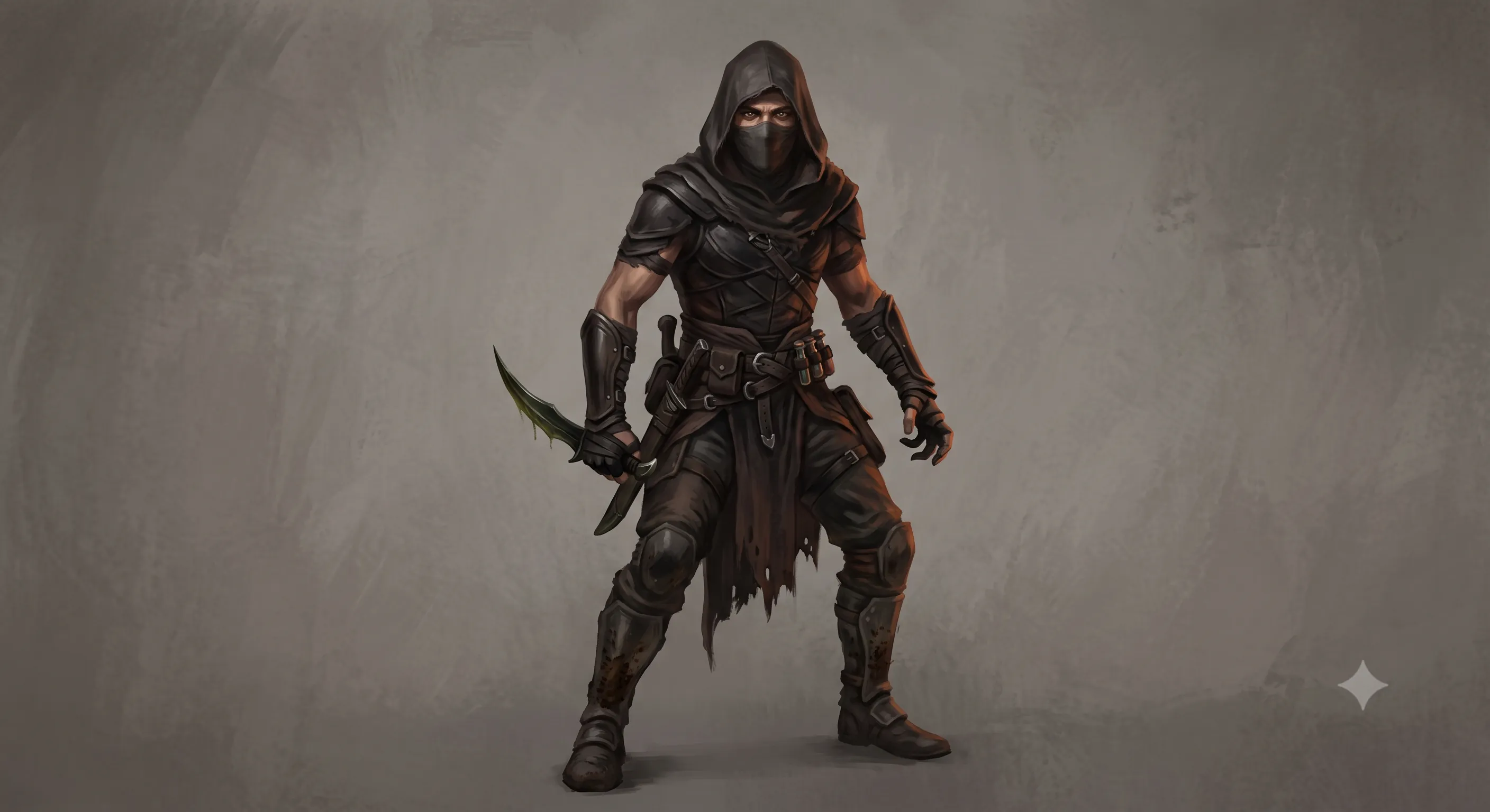 Warrens-Runner Cutthroat