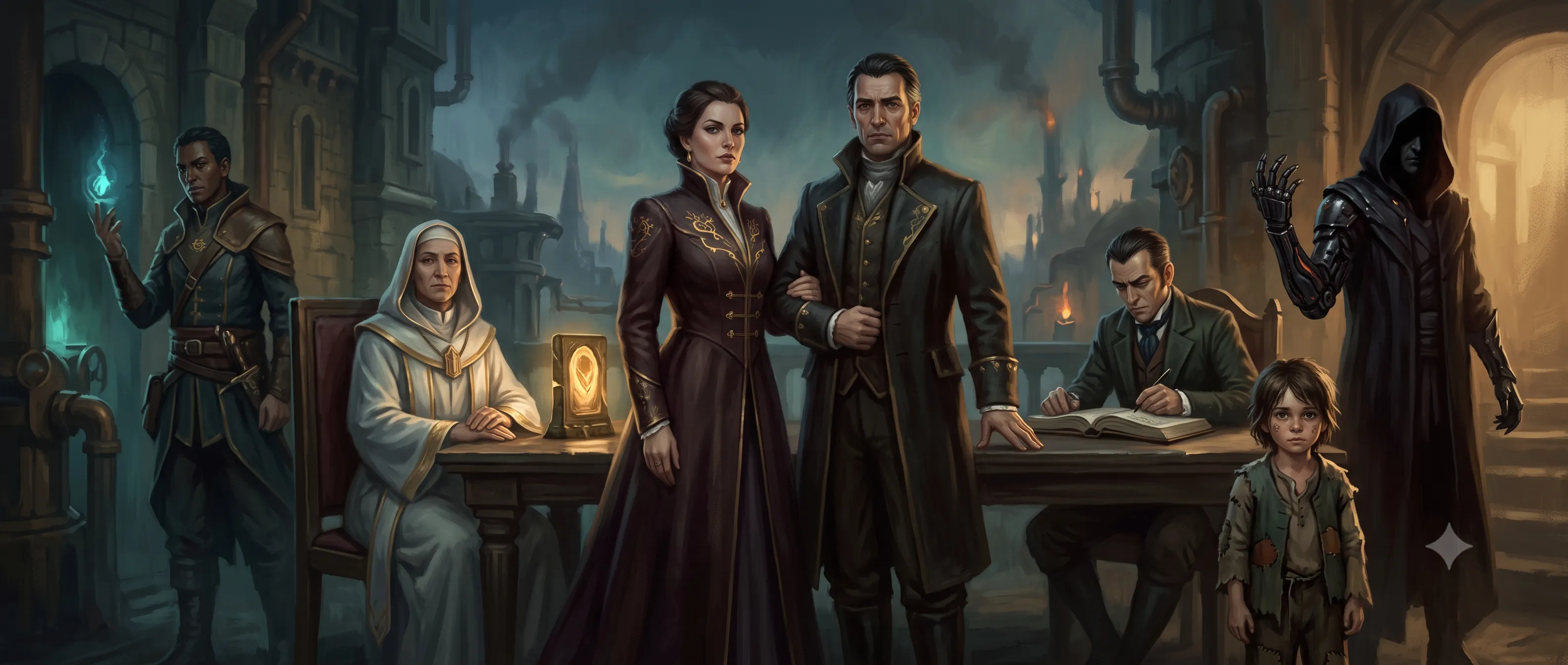 Chapter illustration
