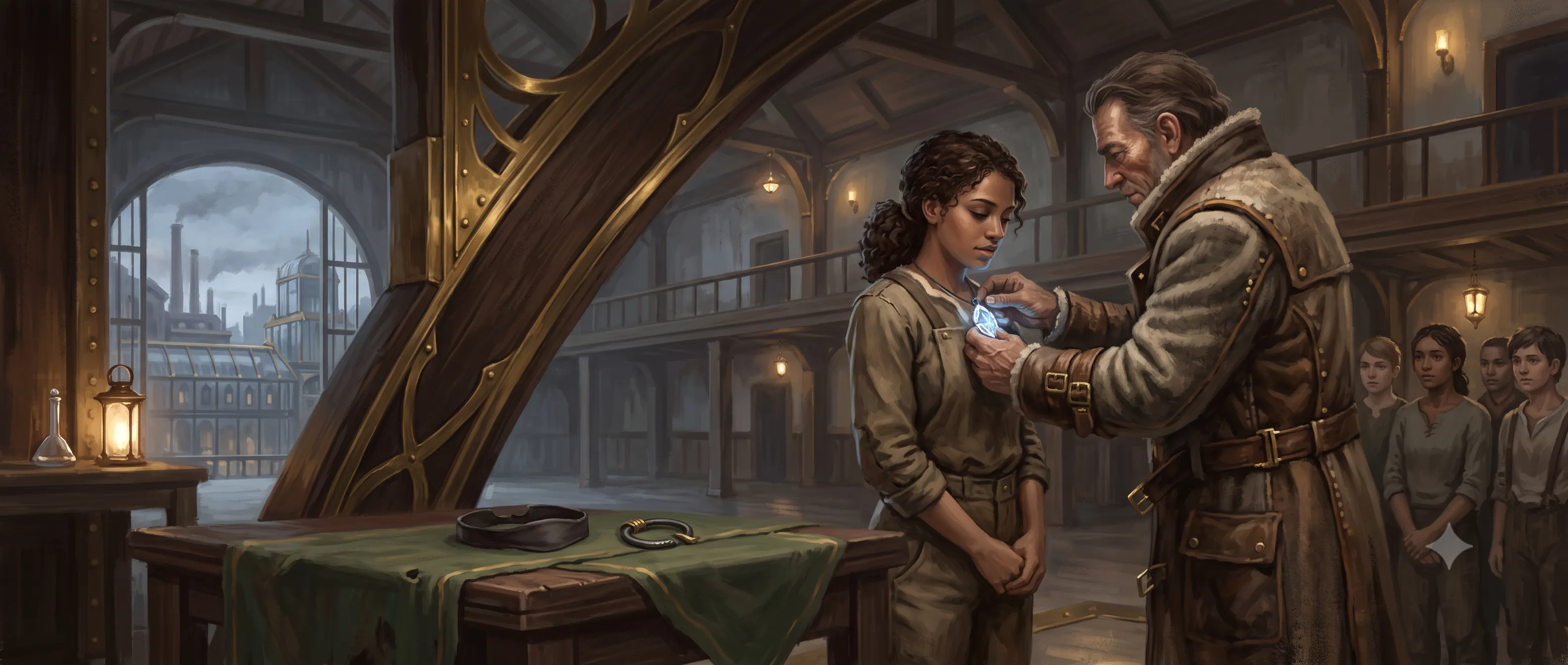 Chapter illustration