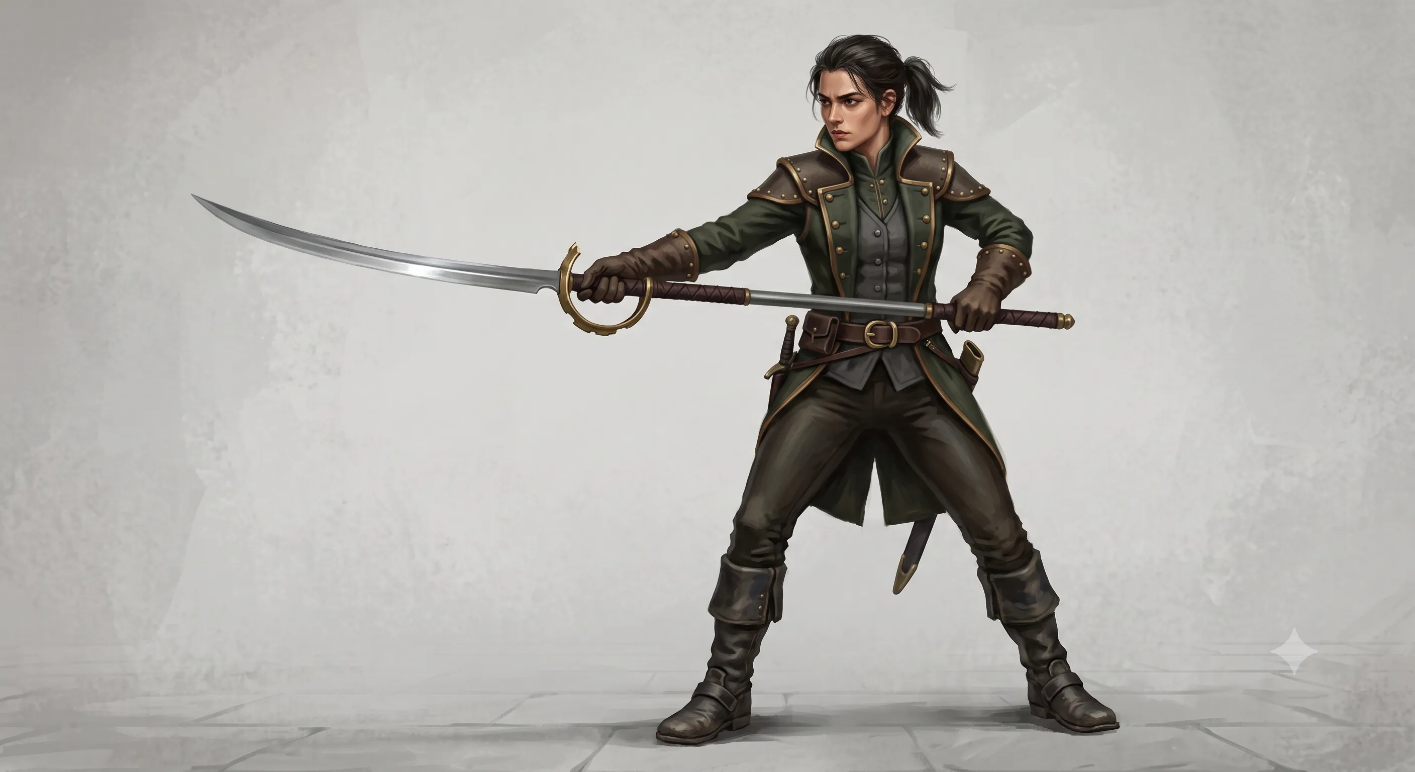 Duelist
