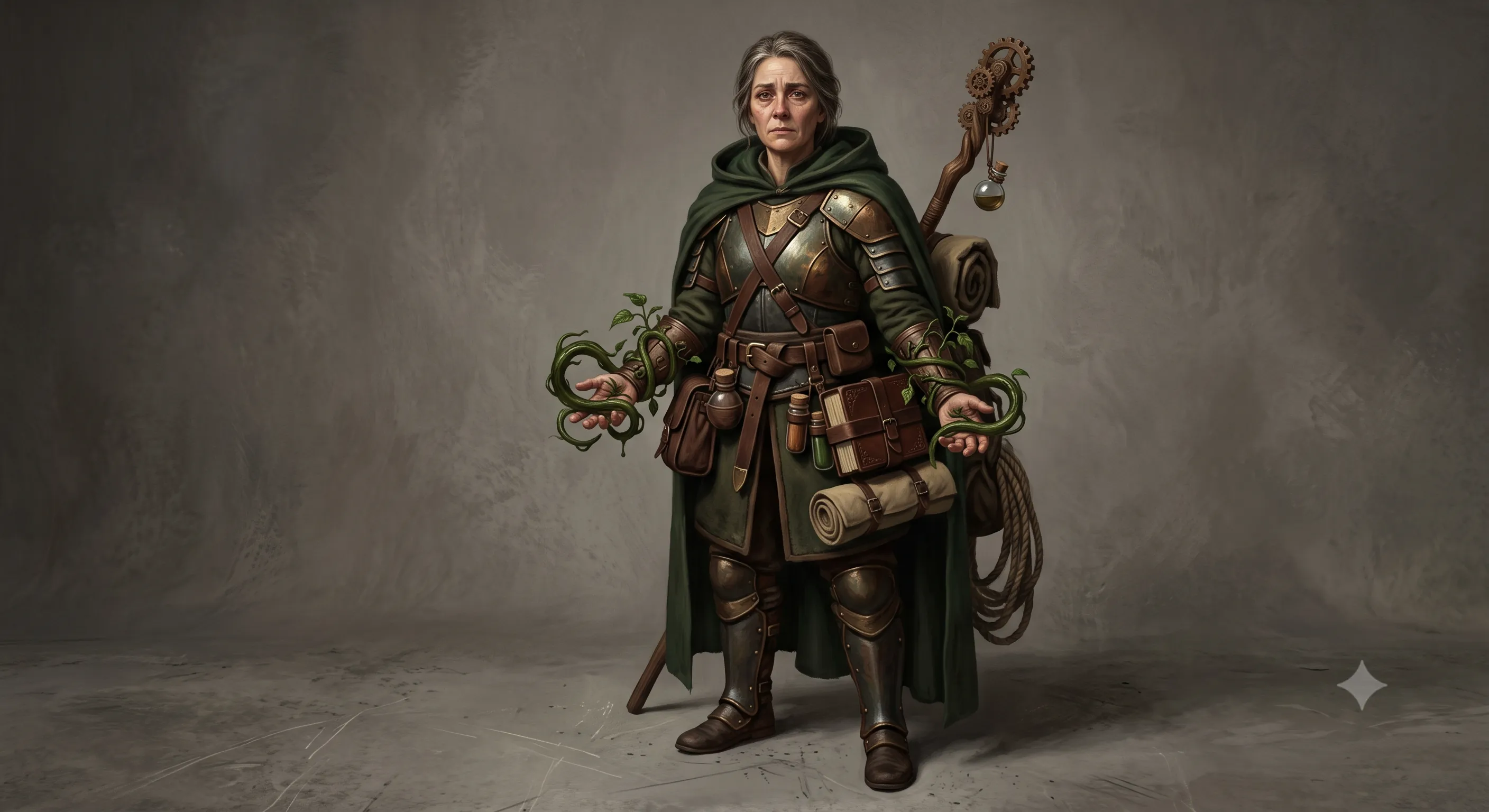 Hearthwarden