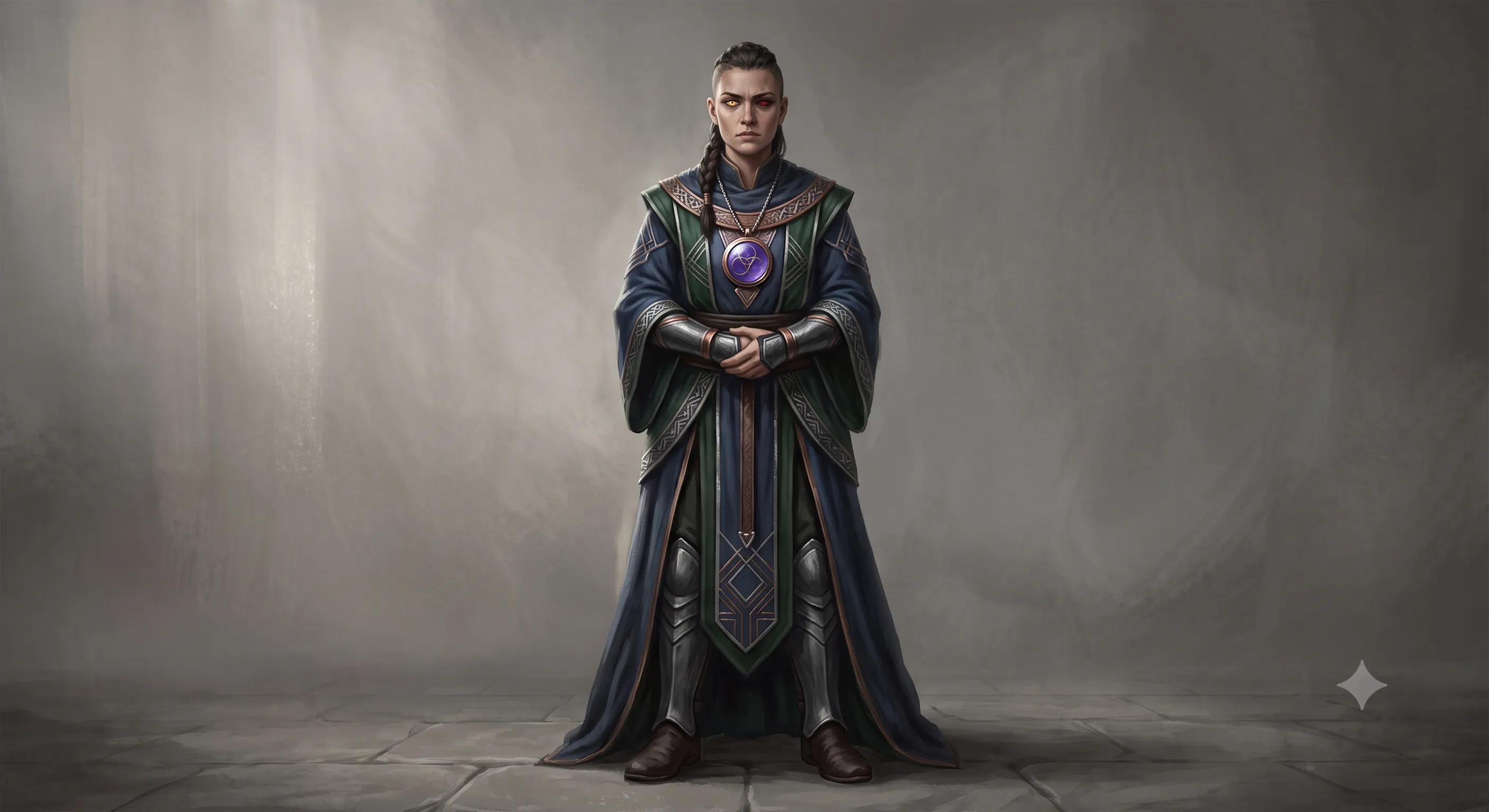 Zar'ir Adept