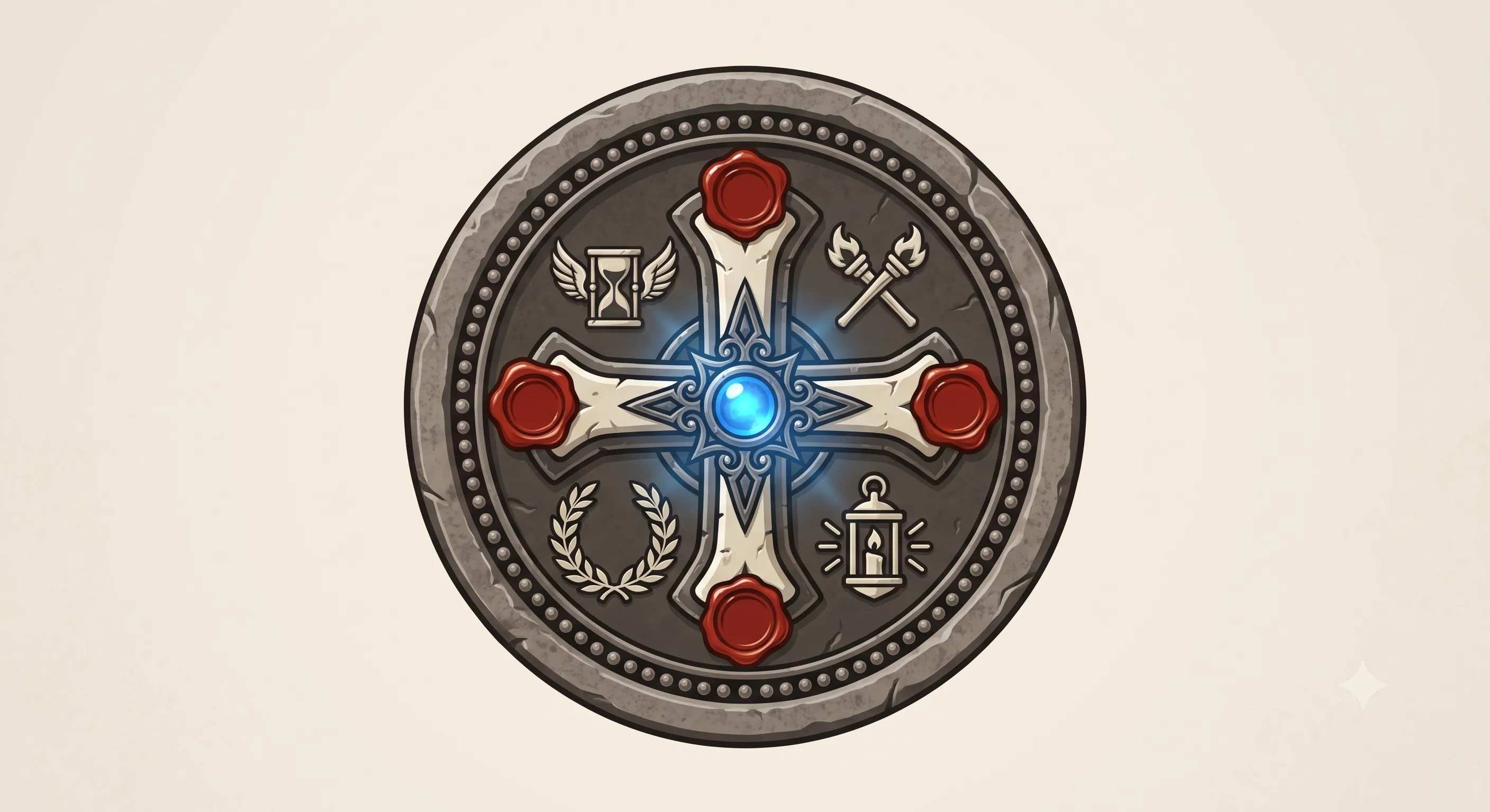 Order of the Blue Cross