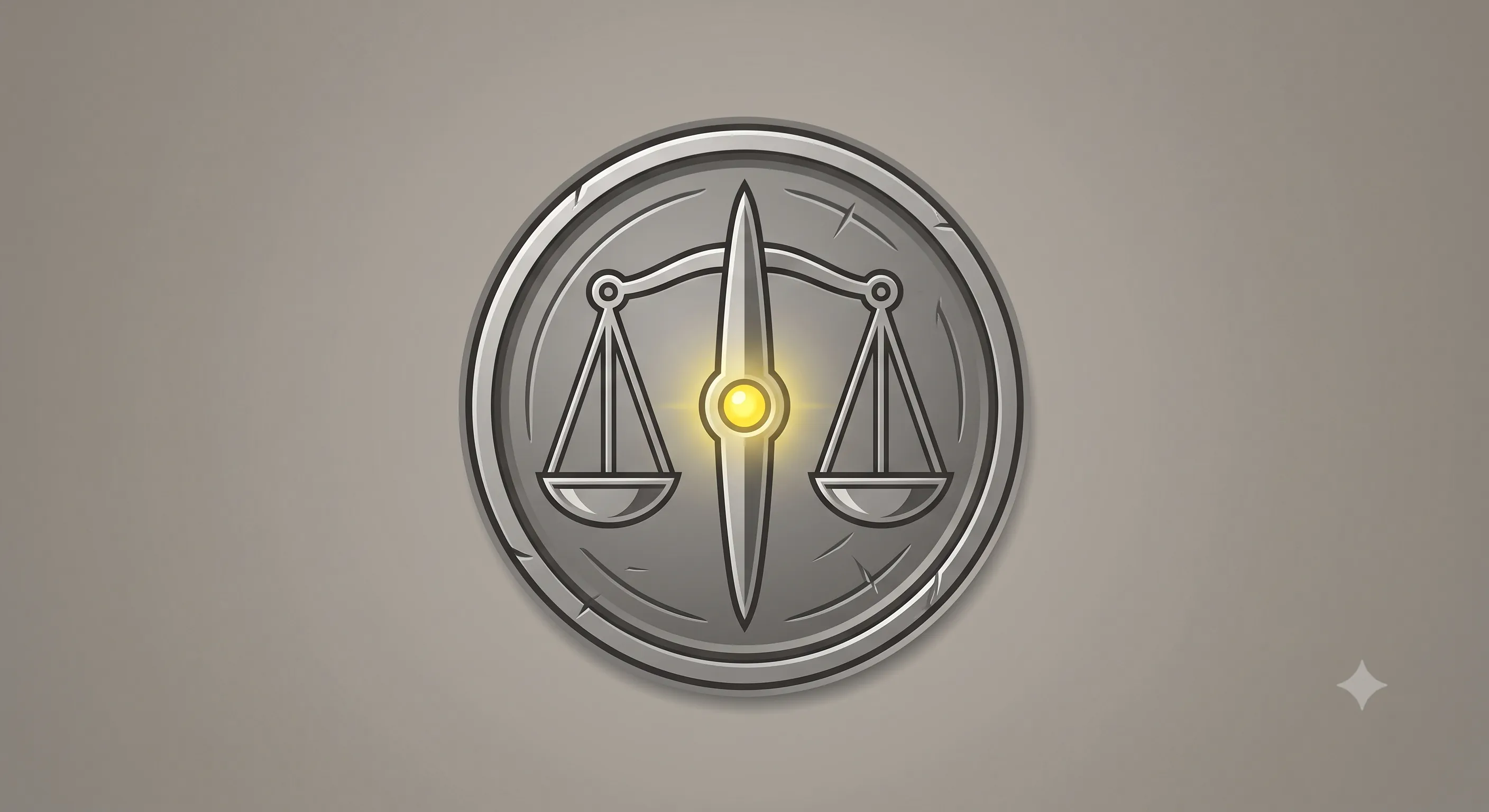 The Iron Coin