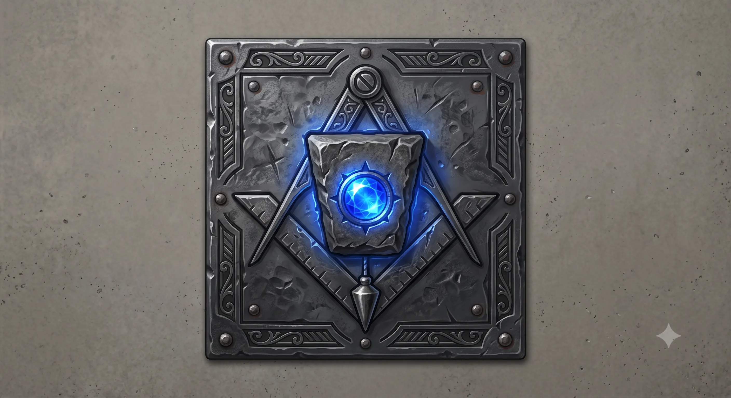 The Masons
