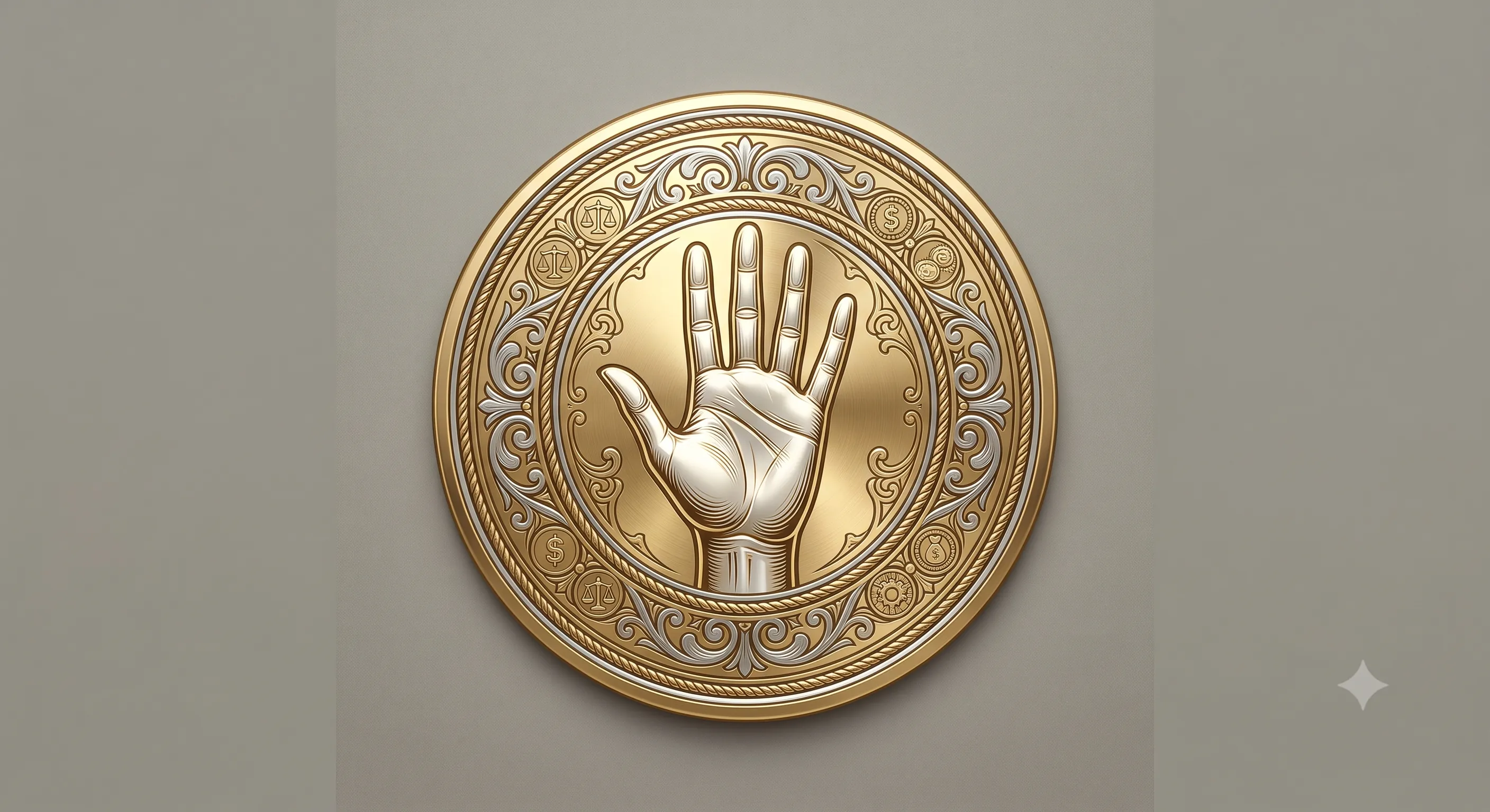 The Hand