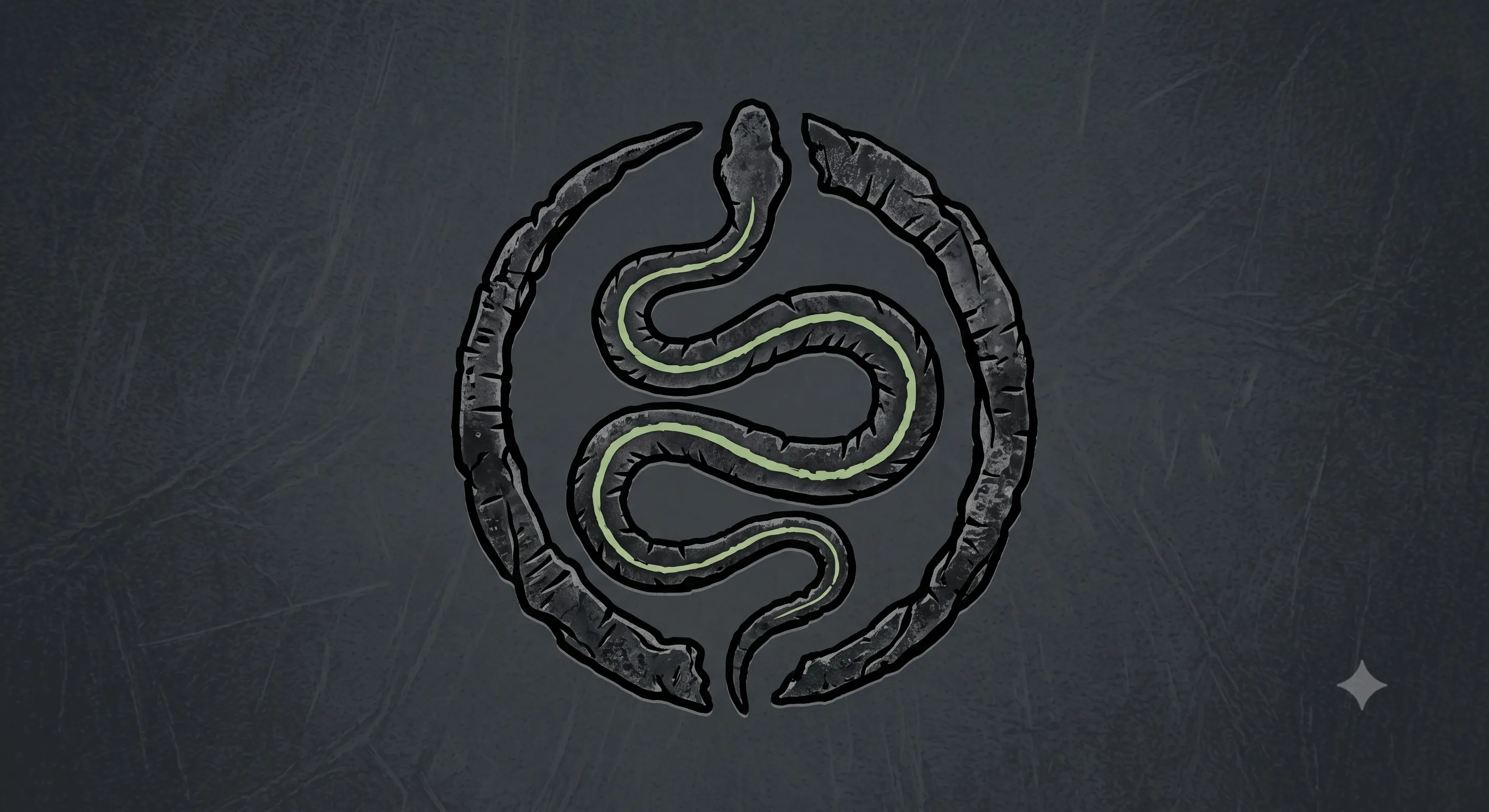 Iosan Serpents