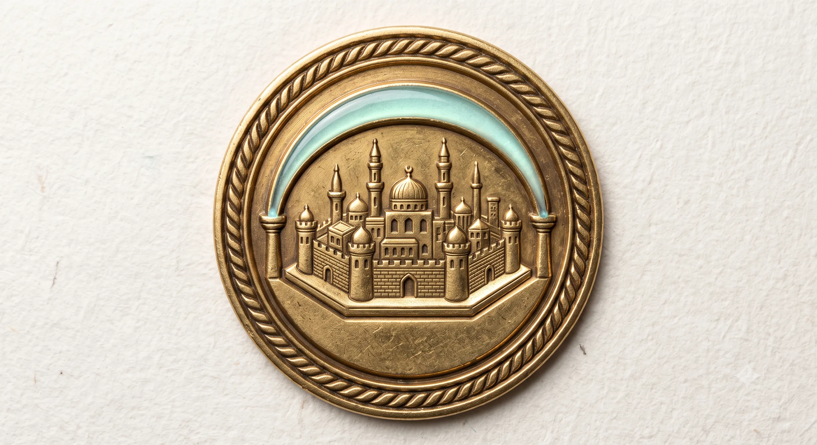 City of Sulamir