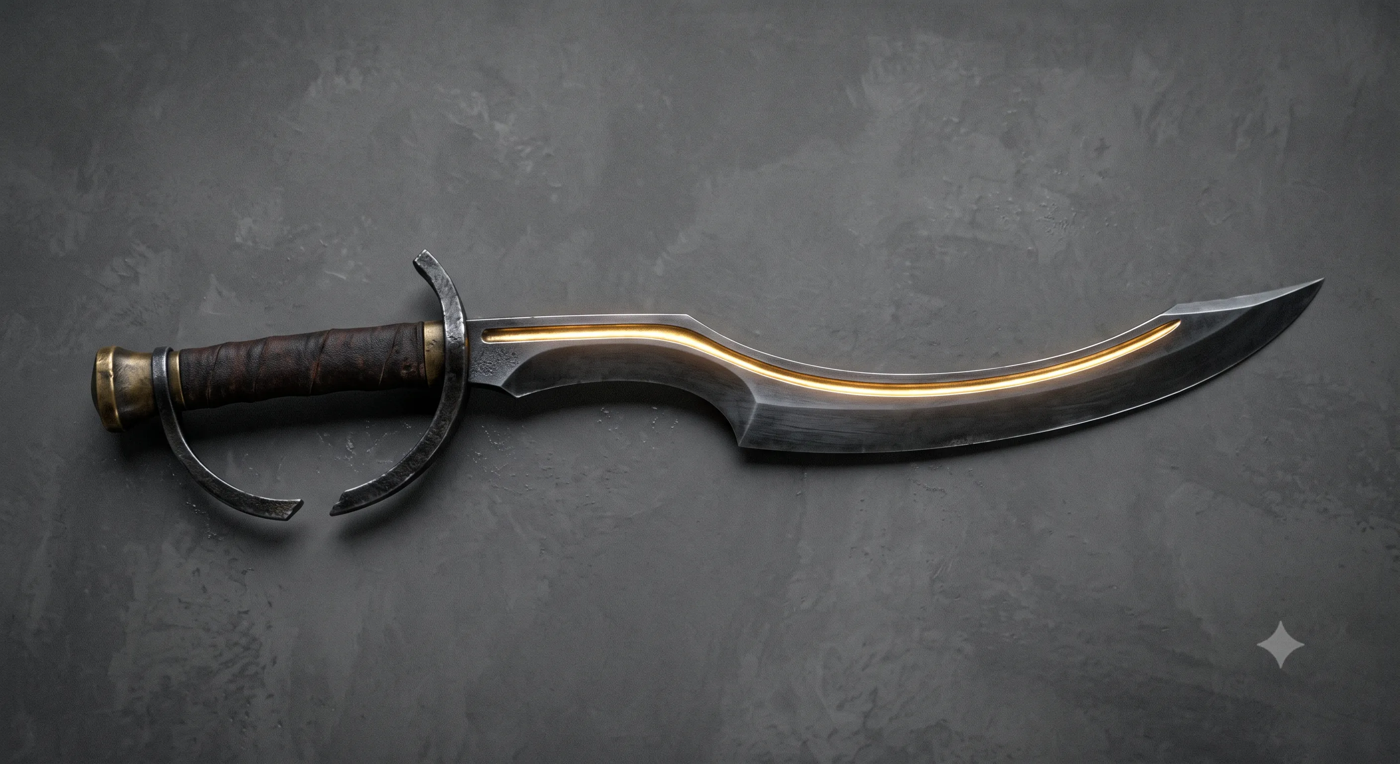 Kelvath (vow-blade)