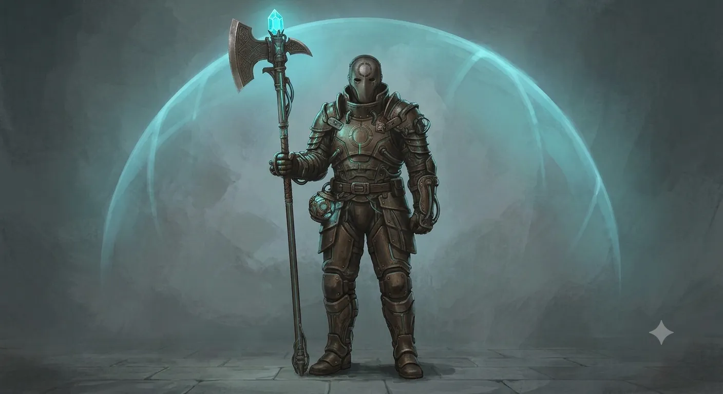 Marshal